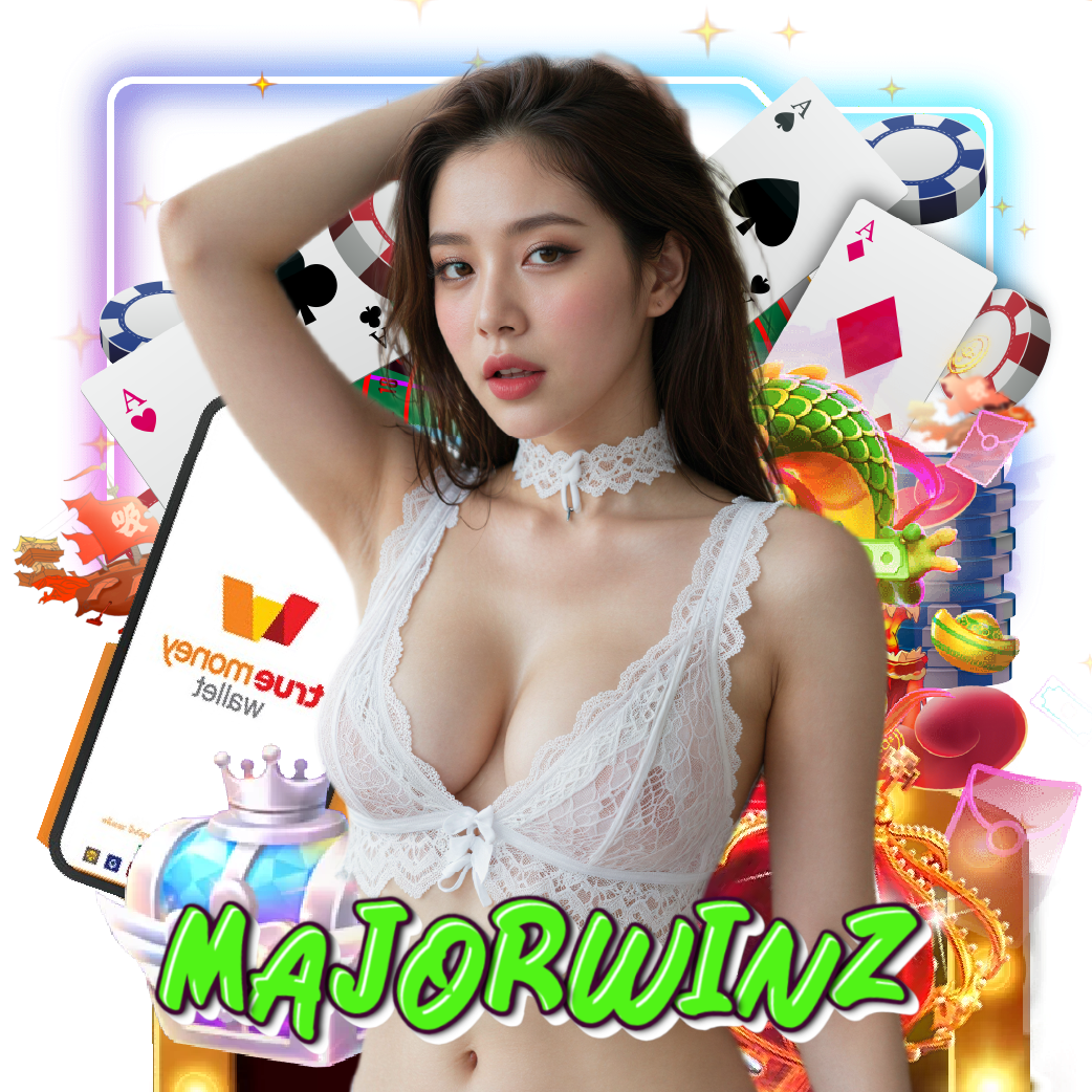 majorwinz slot