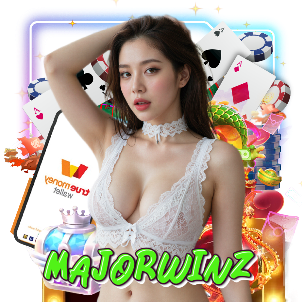 majorwinz slot