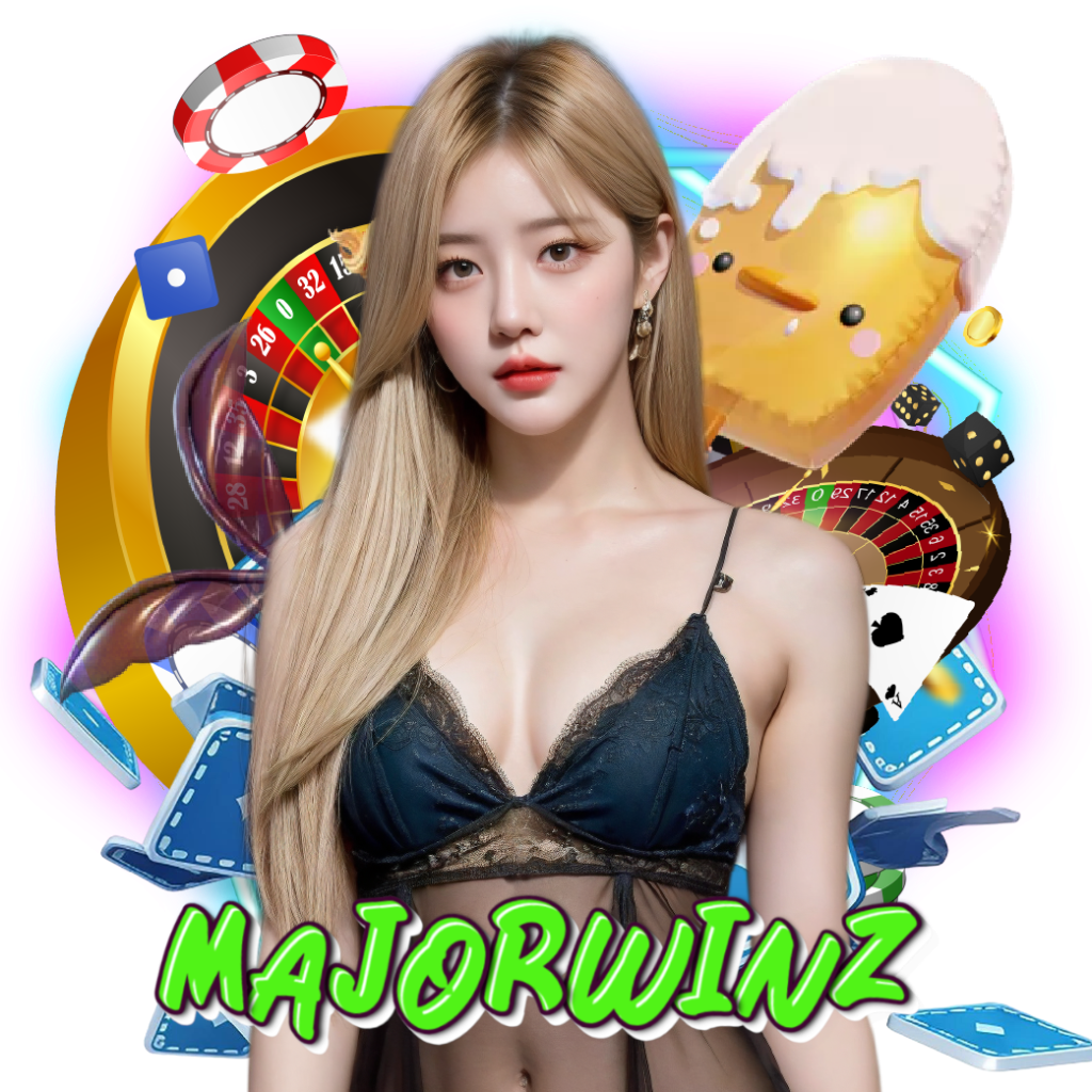 majorwinz สล็อต